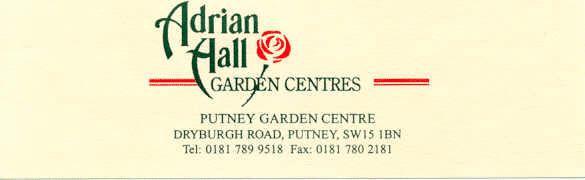 putney garden centre