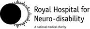 Find out more about the Royal Hospital for Neuro-disability