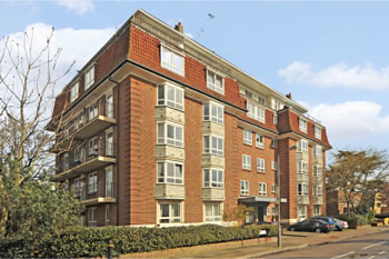 Block Of Flats in Putney Sold for £15 Million 