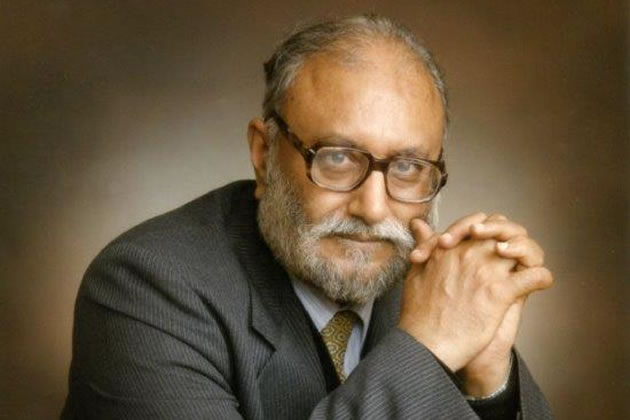 Professor Abdus Salam