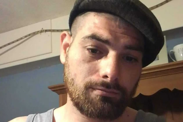 Jake Drummond accused of shaking Jacob to death