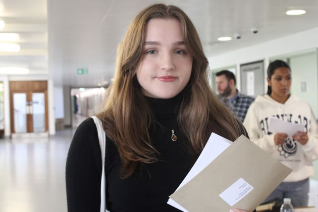 Karina Mirzinkeviciute