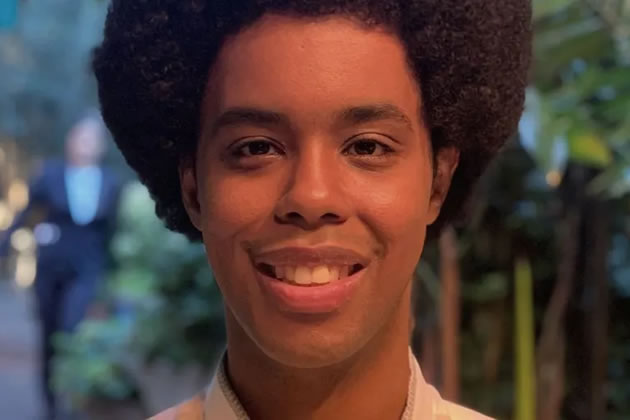 Mohamed Mussa, known to his friends as Mussa