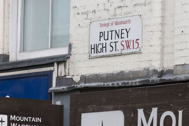 Confirmation of Putney High Street funding welcomed 