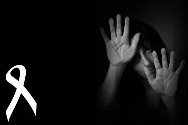 White Ribbon Day is a global event to combat violence against women and girls