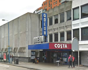 Putney Odeon
