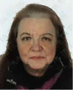 Victim Anna Maria Thomas