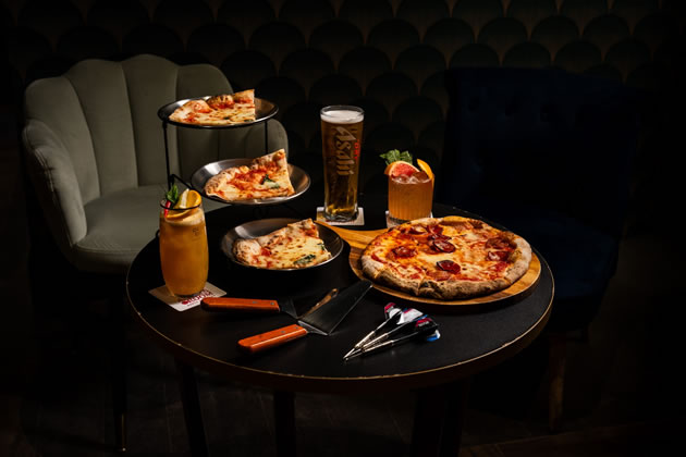Social Darts Bar to Open on Upper Richmond Road 