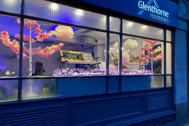 Blossom Street at Glenthorne Properties