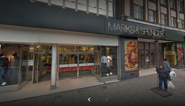 M S Putney Closing Down On 7th April M S Putney Closing Down On 7th April