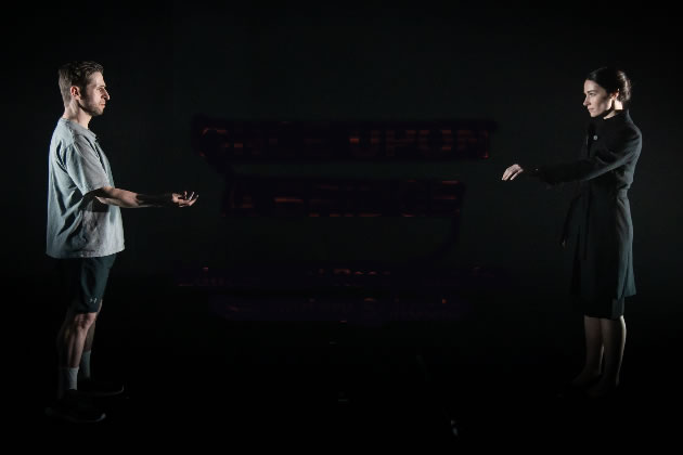 Play About the Putney Bridge Pusher to Be Performed Locally