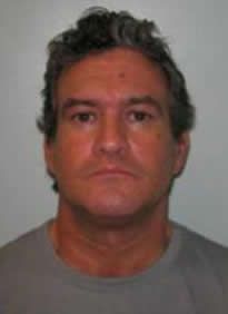 Your Local Guardian: Gary Lovett was sentenced to eight years behind bars