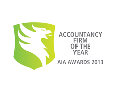 AIA Accountancy Firm of The Year
