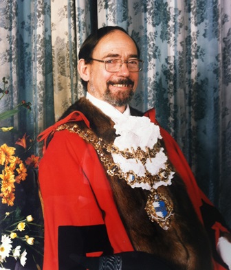 Tributes Paid To Former Wandsworth Mayor