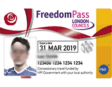 Technical Hitch Affects Wandsworth Freedom Pass Holders