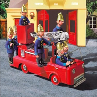 Trumpton