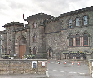 Wandsworth Prison 'Overcrowded And Short Staffed' 
