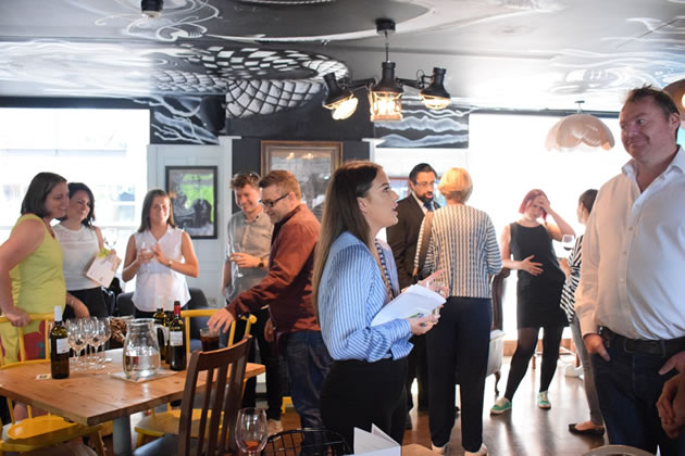 Trade Waste Disposal in Putney Consolidated 